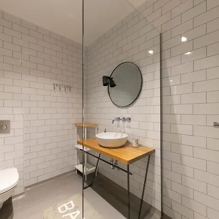 Apartman White By Belmont Realty