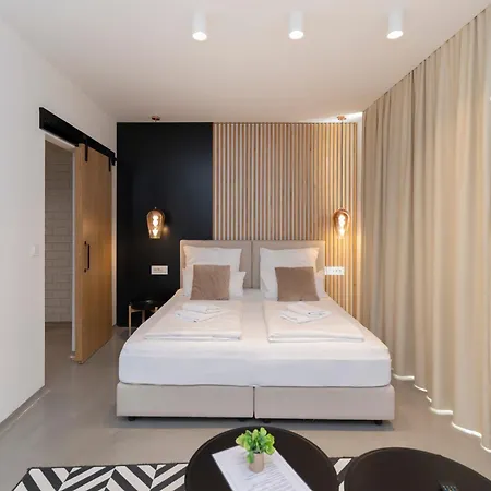 Appartamento White By Belmont Realty Zara
