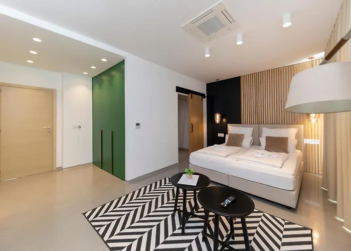 شقة White By Belmont Realty