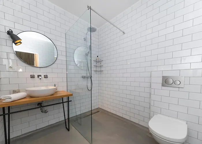 White By Belmont Realty *