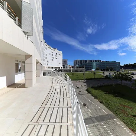 Apartament White By Belmont Realty