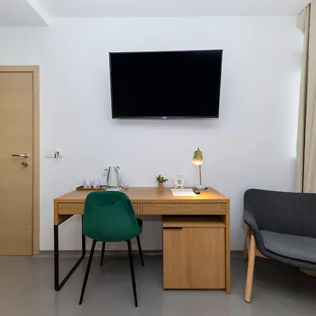 Apartament White By Belmont Realty