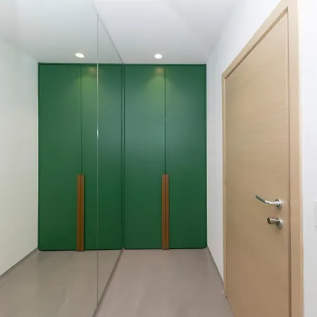 Apartment White By Belmont Realty Zadar