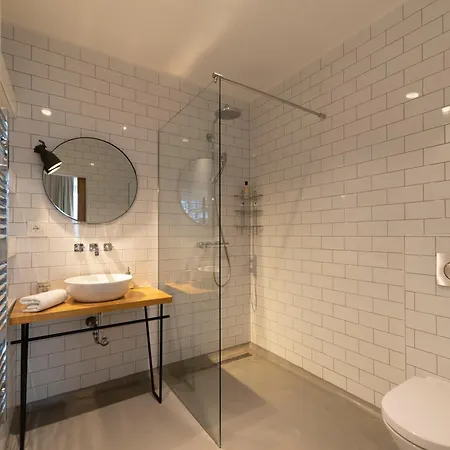 Apartment White By Belmont Realty Zadar