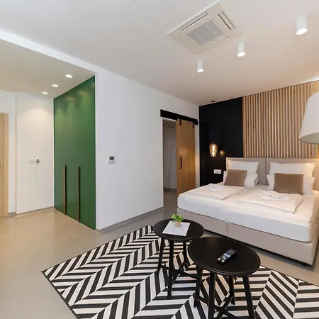 Apartament White By Belmont Realty