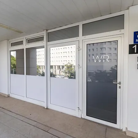 Apartament White By Belmont Realty