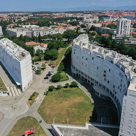 White By Belmont Realty Apartment