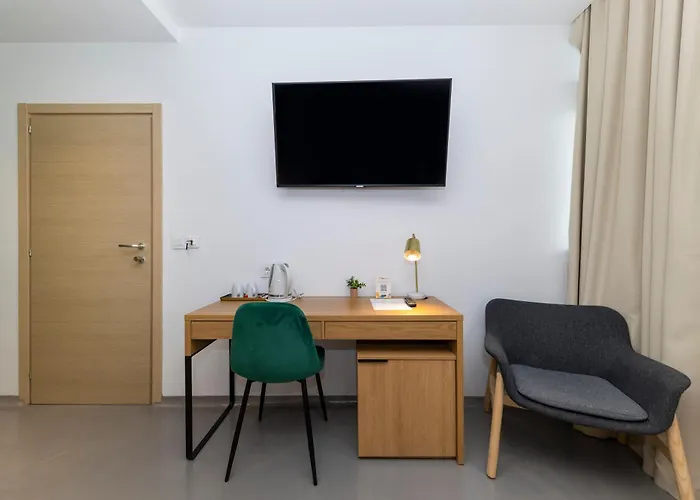 Apartament White By Belmont Realty