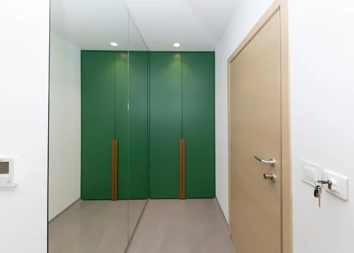 Apartament White By Belmont Realty Zadar