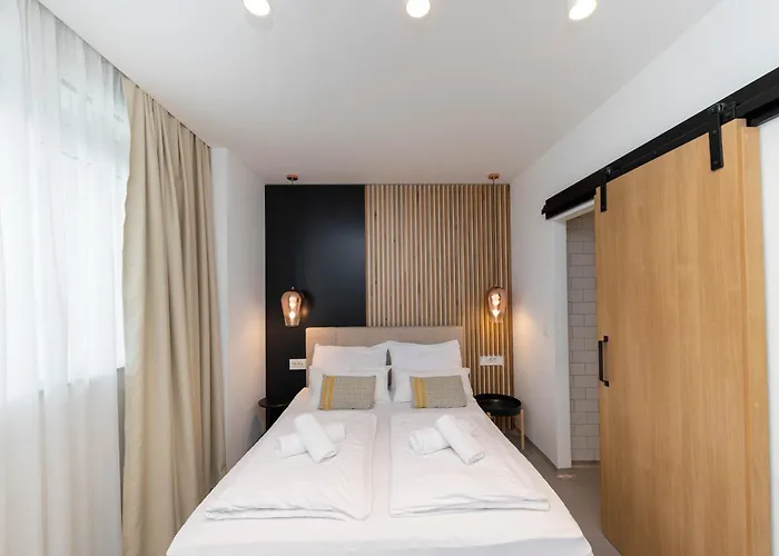 White By Belmont Realty Apartmán Zadar