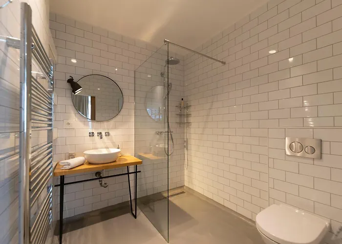 Apartmán White By Belmont Realty Zadar