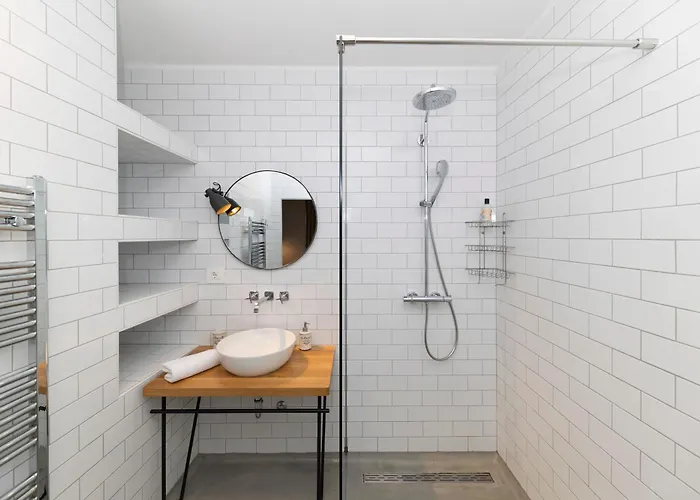 White By Belmont Realty Apartmán Zadar