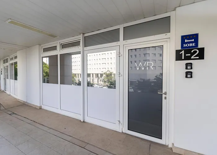 Apartmán White By Belmont Realty